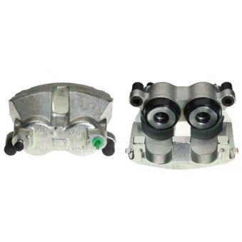Étrier de frein BUDWEG CALIPER