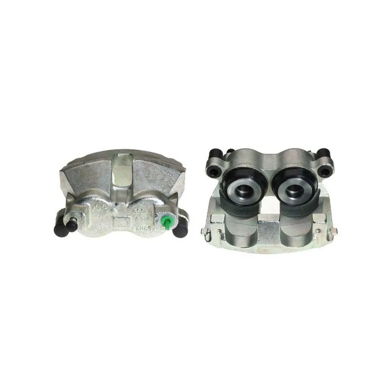 Étrier de frein BUDWEG CALIPER 343867