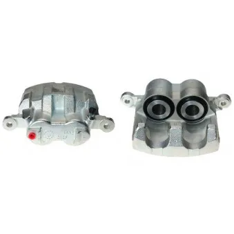 Étrier de frein BUDWEG CALIPER 343868