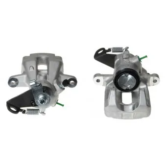 Étrier de frein BUDWEG CALIPER 343870