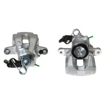 Étrier de frein BUDWEG CALIPER
