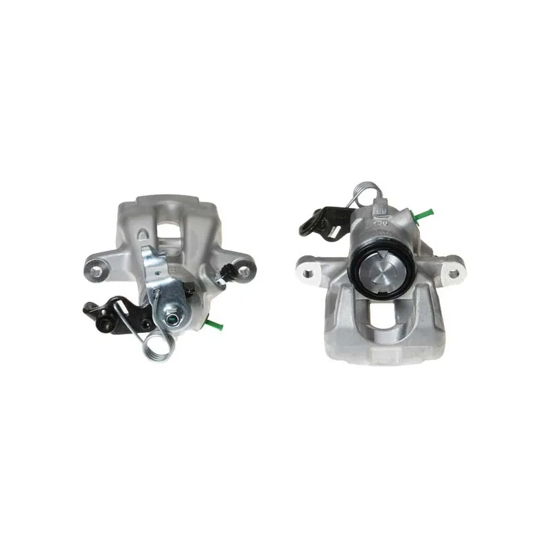 Étrier de frein BUDWEG CALIPER 343872