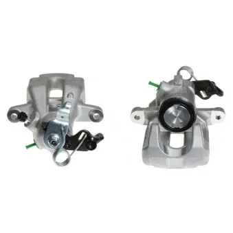Étrier de frein BUDWEG CALIPER