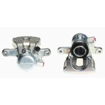 Étrier de frein BUDWEG CALIPER