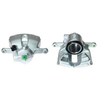 Étrier de frein BUDWEG CALIPER 343876