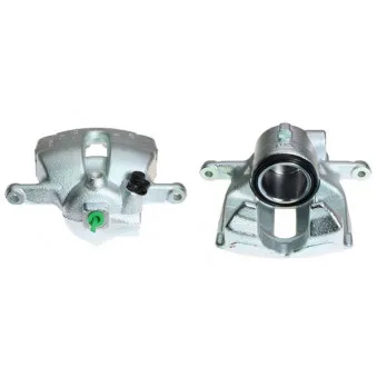 Étrier de frein BUDWEG CALIPER 343877