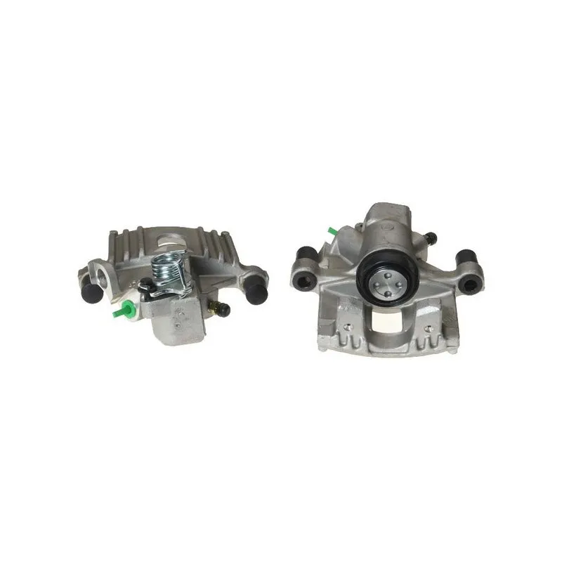 Étrier de frein BUDWEG CALIPER 343878