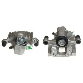 Étrier de frein BUDWEG CALIPER 343879