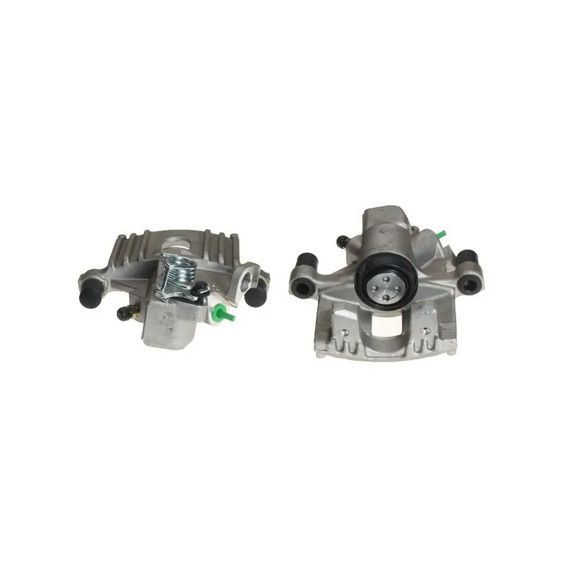 Étrier de frein BUDWEG CALIPER 343879