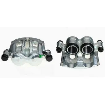 Étrier de frein BUDWEG CALIPER 343880