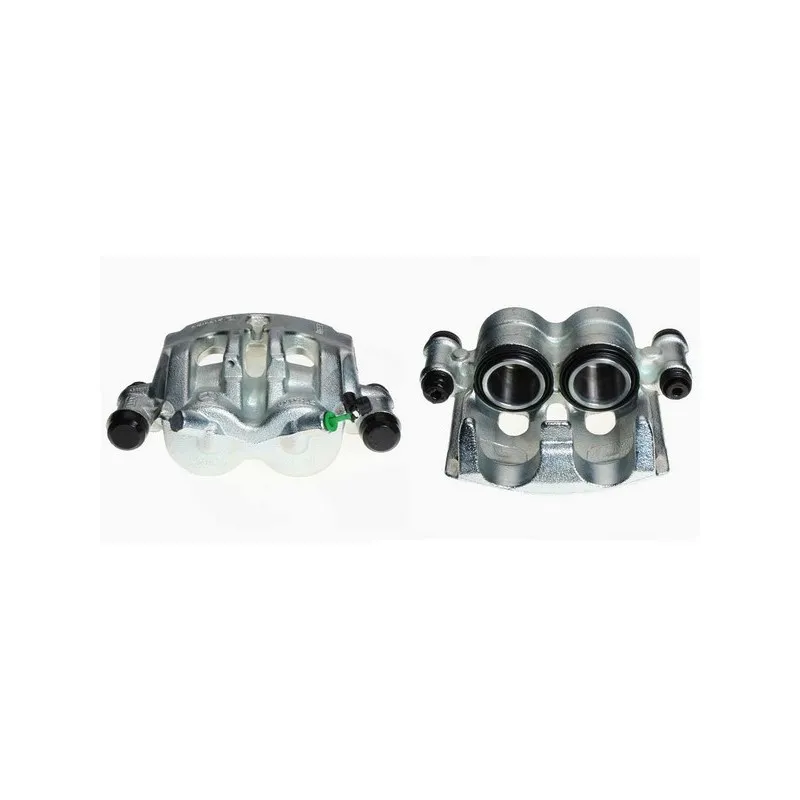 Étrier de frein BUDWEG CALIPER 343880