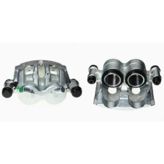 Étrier de frein BUDWEG CALIPER 343881