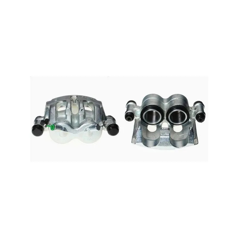 Étrier de frein BUDWEG CALIPER 343881