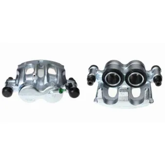 Étrier de frein BUDWEG CALIPER 343882