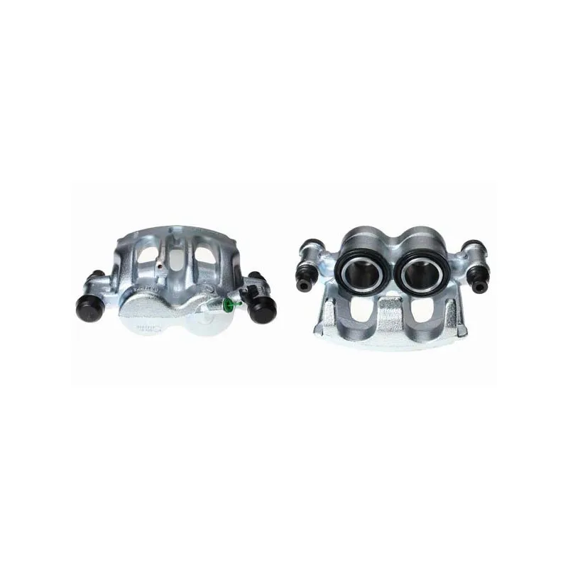 Étrier de frein BUDWEG CALIPER 343882