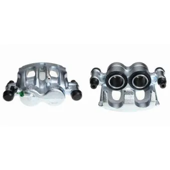 Étrier de frein BUDWEG CALIPER 343883