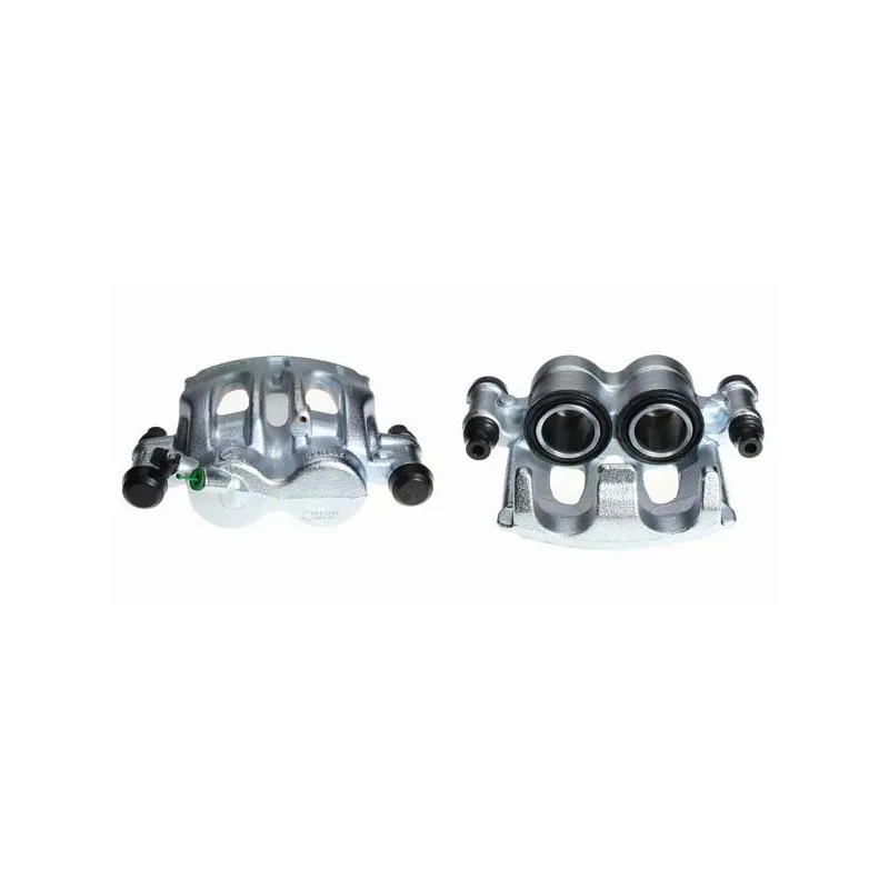Étrier de frein BUDWEG CALIPER 343883