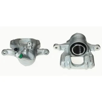 Étrier de frein BUDWEG CALIPER 343884