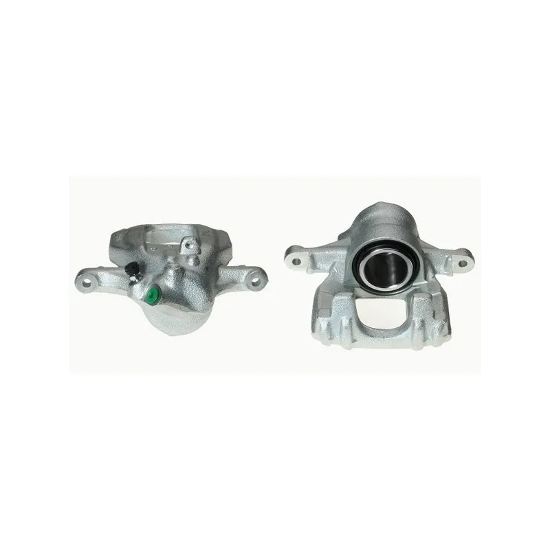 Étrier de frein BUDWEG CALIPER 343884