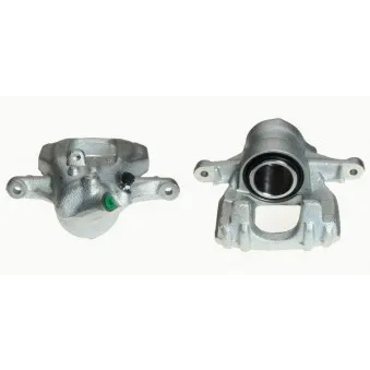 Étrier de frein BUDWEG CALIPER 343885