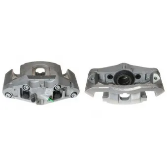 Étrier de frein BUDWEG CALIPER 343886