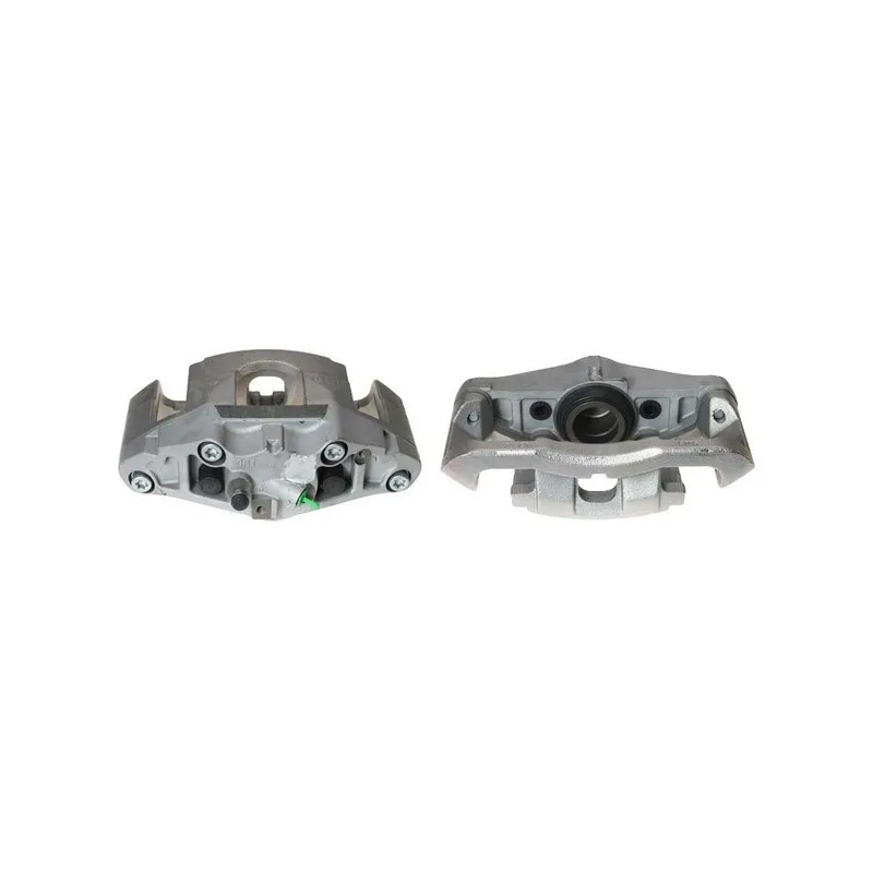 Étrier de frein BUDWEG CALIPER 343886