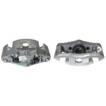 Étrier de frein BUDWEG CALIPER 343887