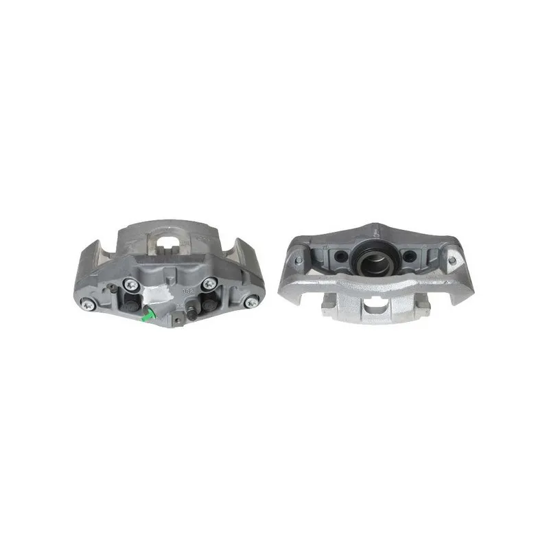 Étrier de frein BUDWEG CALIPER 343887