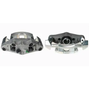 Étrier de frein BUDWEG CALIPER 343888
