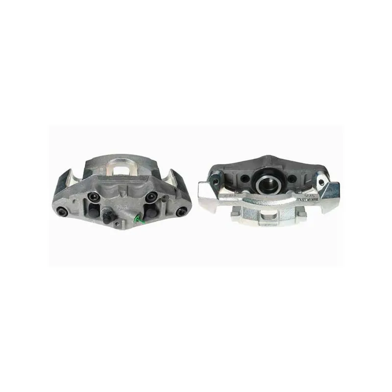 Étrier de frein BUDWEG CALIPER 343888