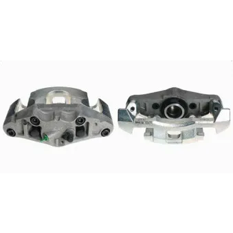 Étrier de frein BUDWEG CALIPER 343889
