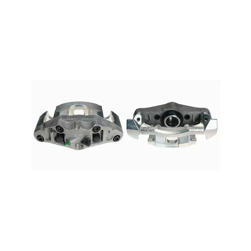 Étrier de frein BUDWEG CALIPER 343889