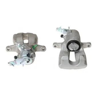 Étrier de frein BUDWEG CALIPER 343892