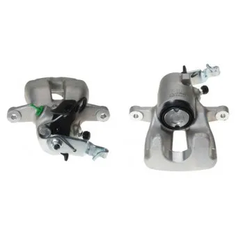 Étrier de frein BUDWEG CALIPER 343895