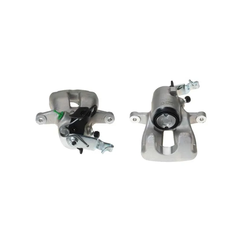 Étrier de frein BUDWEG CALIPER 343895