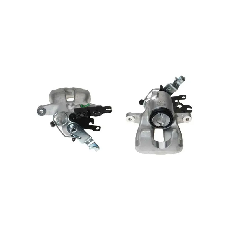 Étrier de frein BUDWEG CALIPER 343896