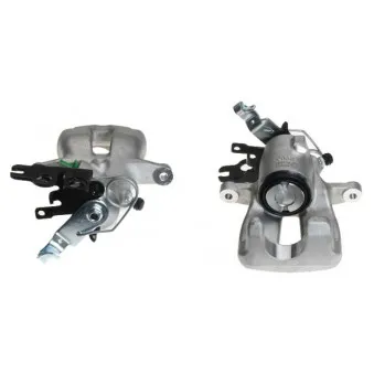 Étrier de frein BUDWEG CALIPER 343897