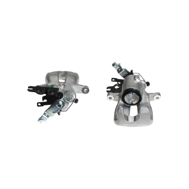 Étrier de frein BUDWEG CALIPER 343897
