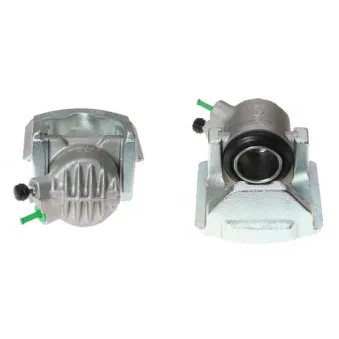 Étrier de frein BUDWEG CALIPER 34390