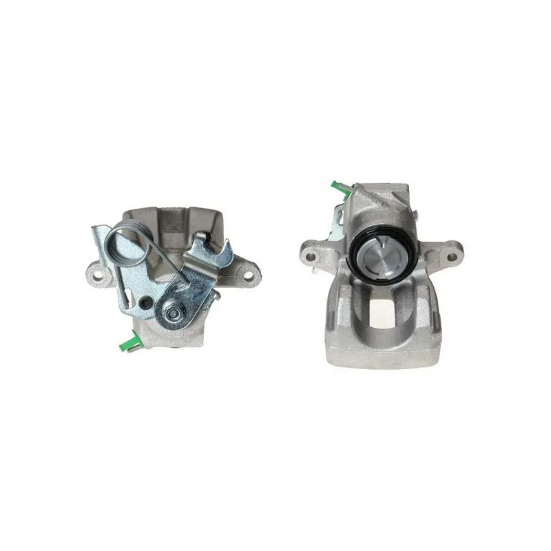 Étrier de frein BUDWEG CALIPER 343900