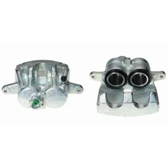 Étrier de frein BUDWEG CALIPER 343902