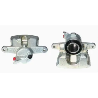 Étrier de frein BUDWEG CALIPER 343904