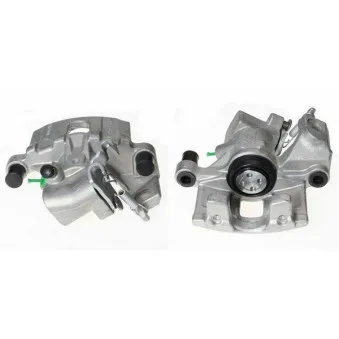 Étrier de frein BUDWEG CALIPER 343909