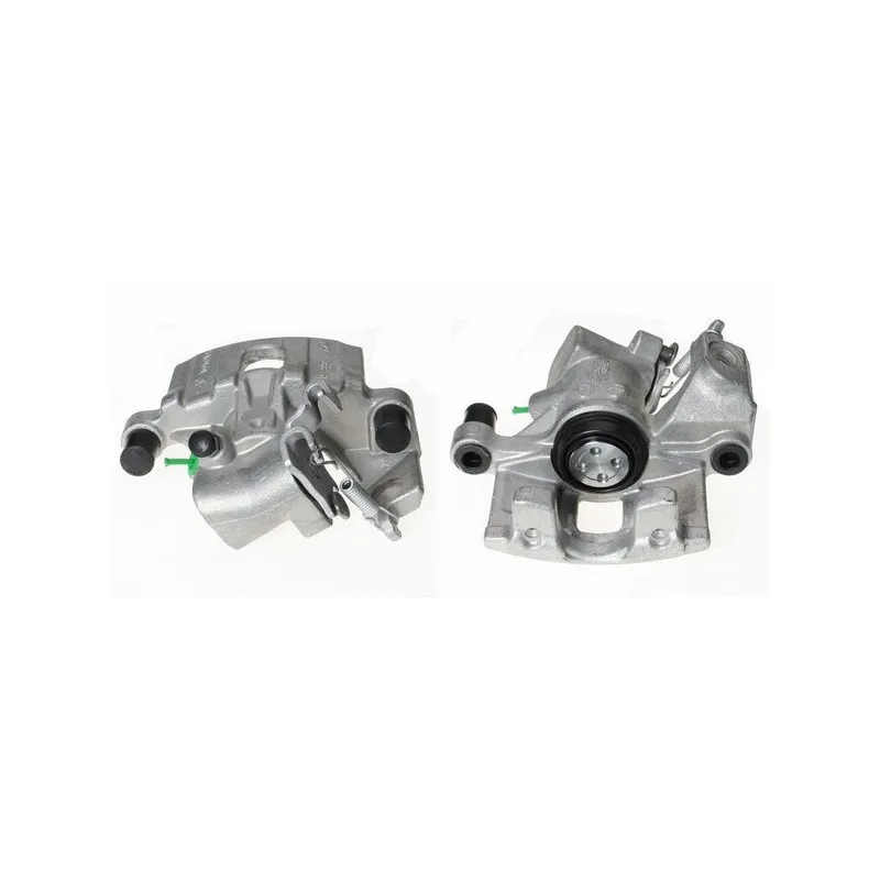 Étrier de frein BUDWEG CALIPER 343909