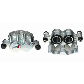 Étrier de frein BUDWEG CALIPER 343913