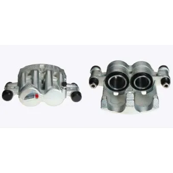 Étrier de frein BUDWEG CALIPER 343915