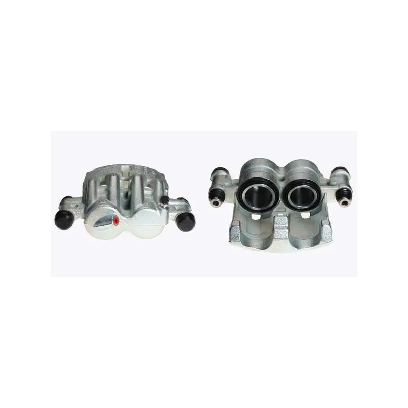 Étrier de frein BUDWEG CALIPER 343915