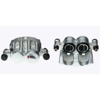Étrier de frein BUDWEG CALIPER 343916