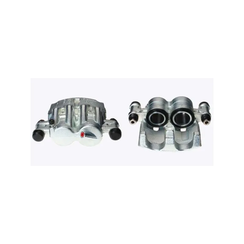 Étrier de frein BUDWEG CALIPER 343916