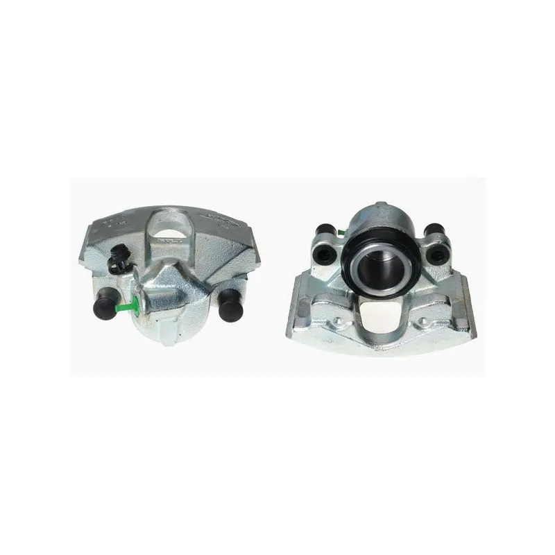 Étrier de frein BUDWEG CALIPER 343920